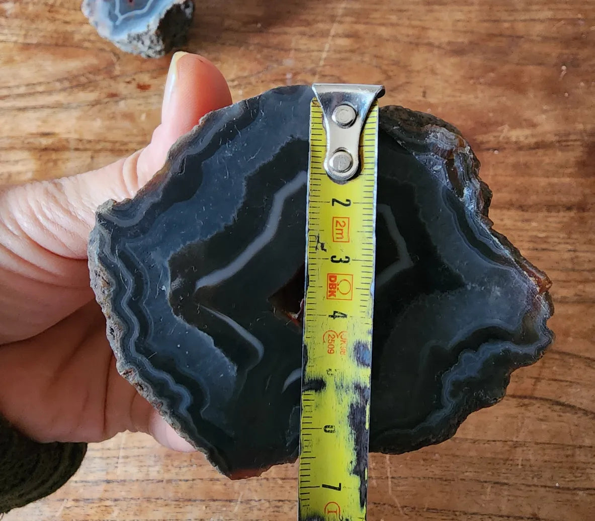 Fox Agate