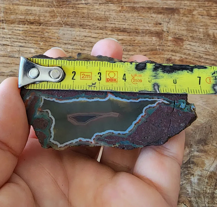 Rare Agate Stone