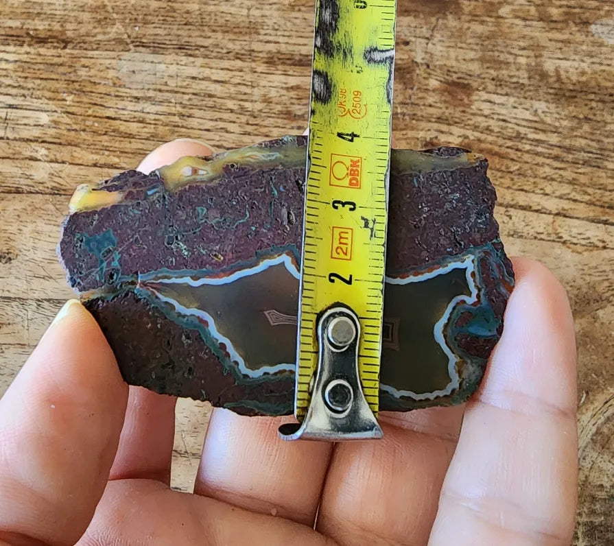 Rare Agate Stone