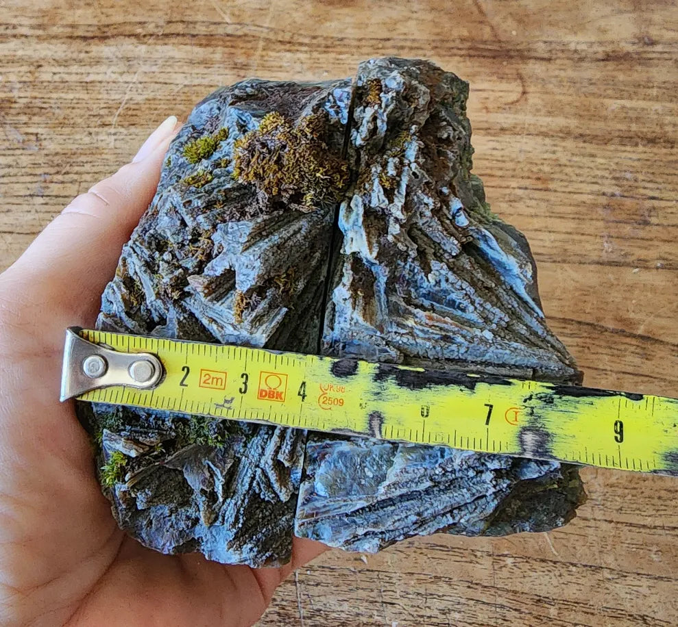 Green Agate Pair