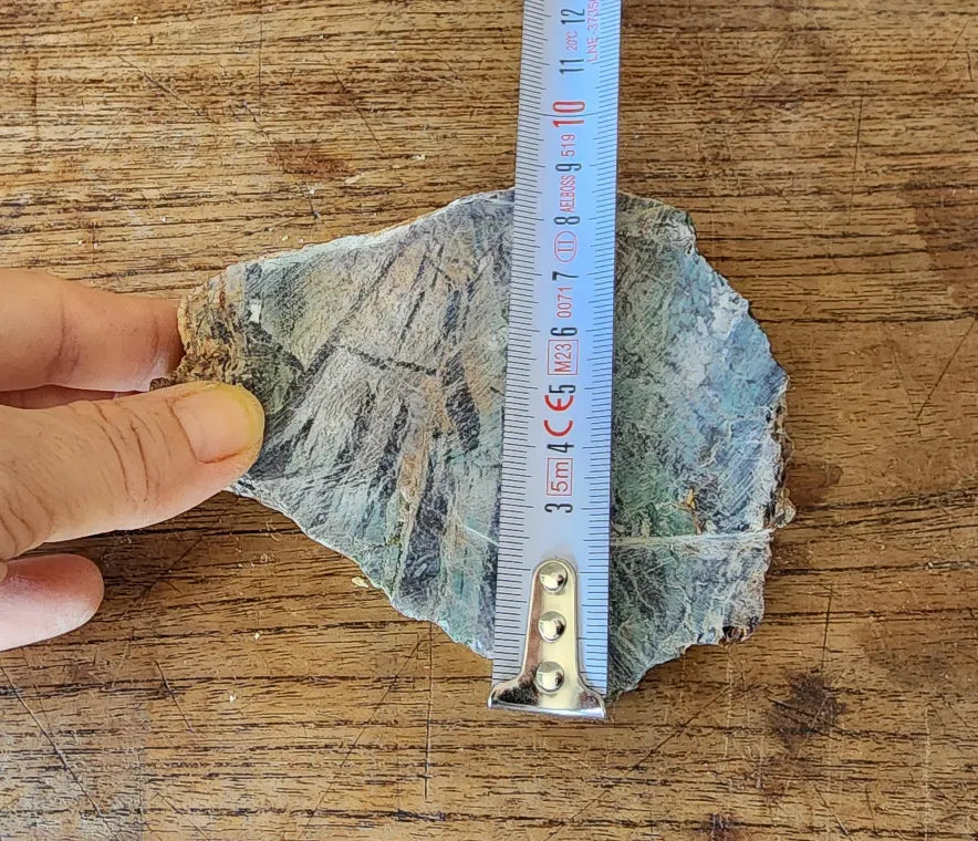 Colla Wood Slab