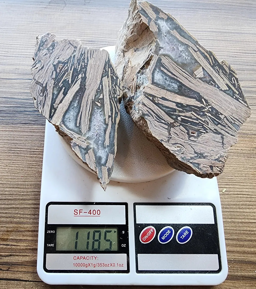 Decorative Crystal Stone