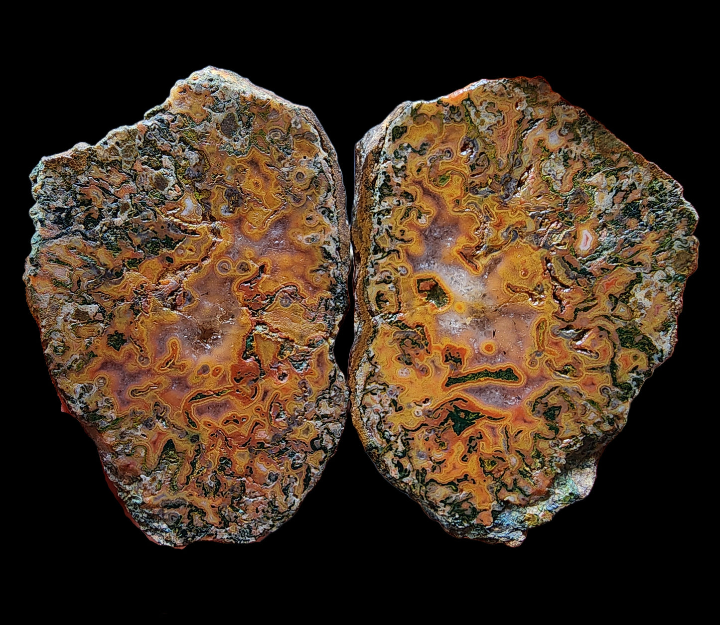 Almus Agate