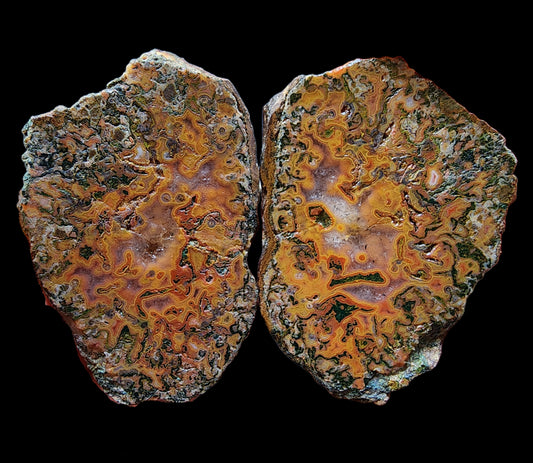Almus Agate