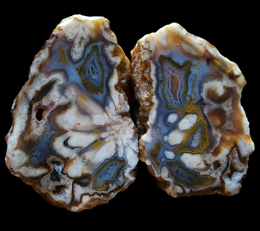 Beautiful Agate