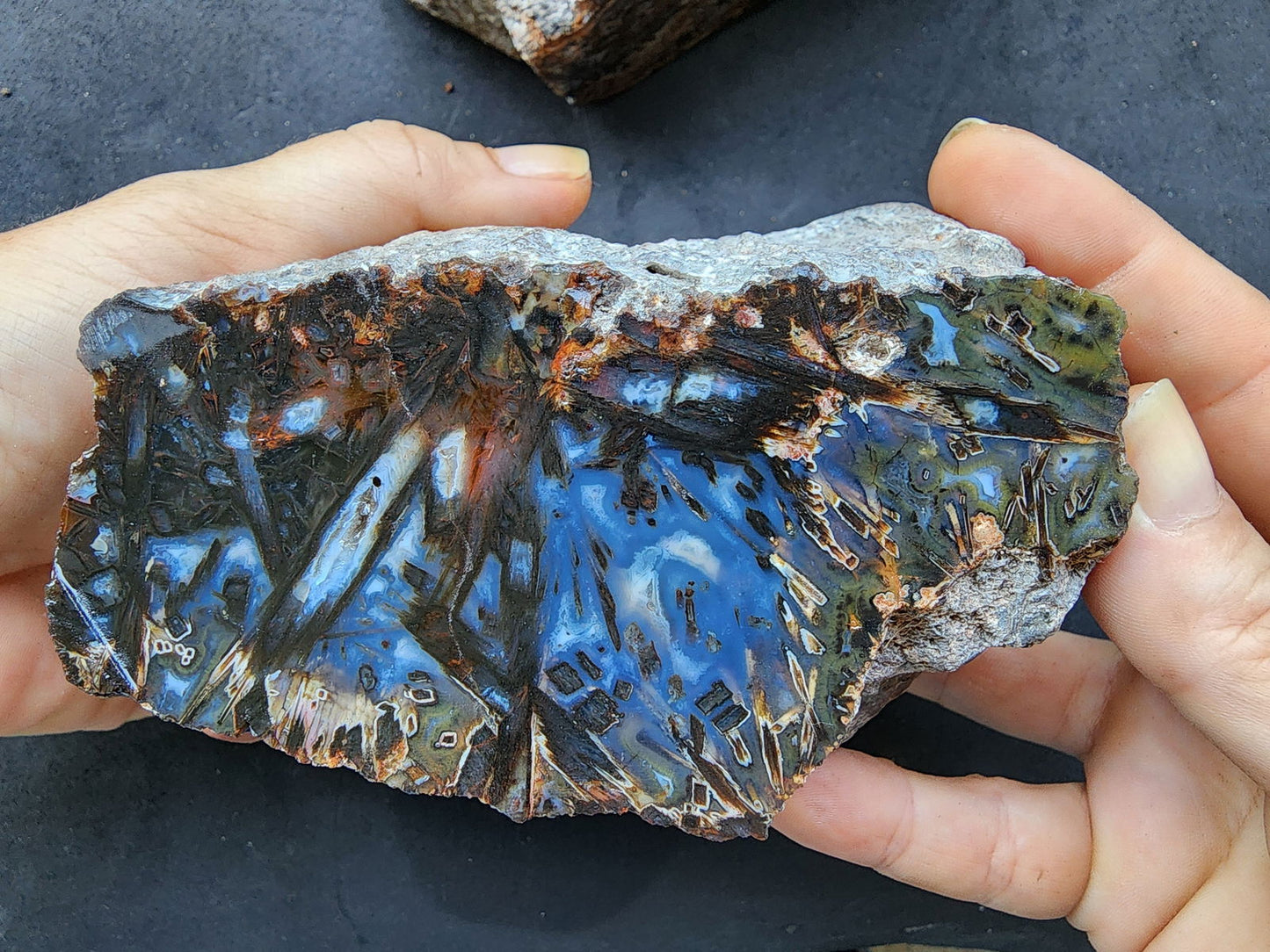 Bulk Agate Slabs - Big Agates - #tag1# - #tag2# - #tag3# - #tag4#