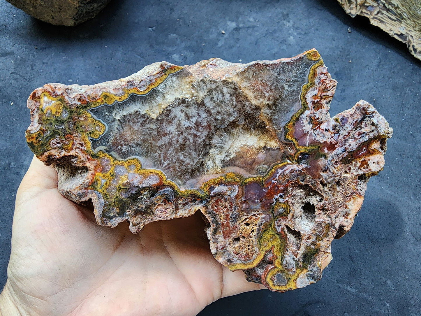 Bulk Agate Slabs - Big Agates - #tag1# - #tag2# - #tag3# - #tag4#