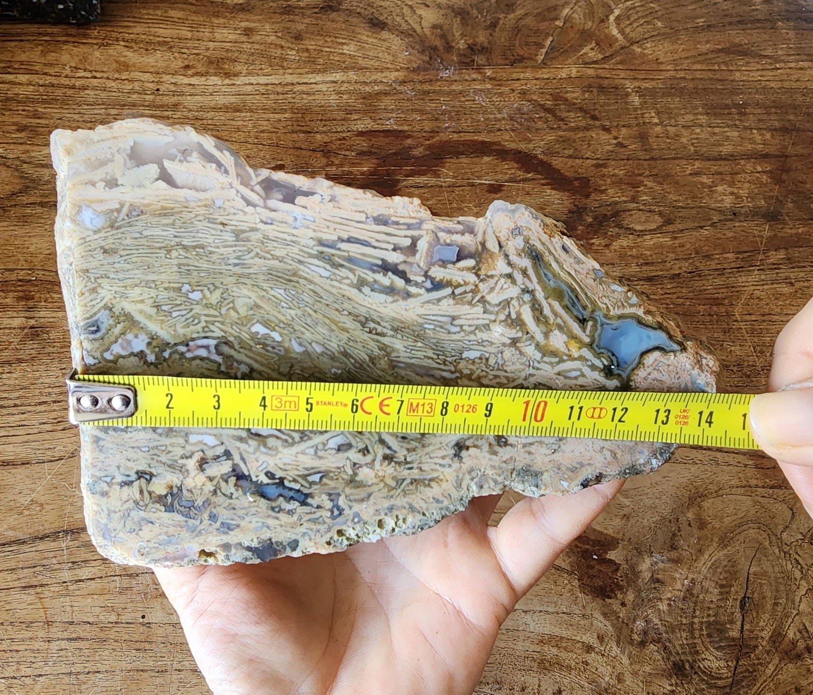 Bulk Agate Slabs - Big Agates - We❤️Rocks