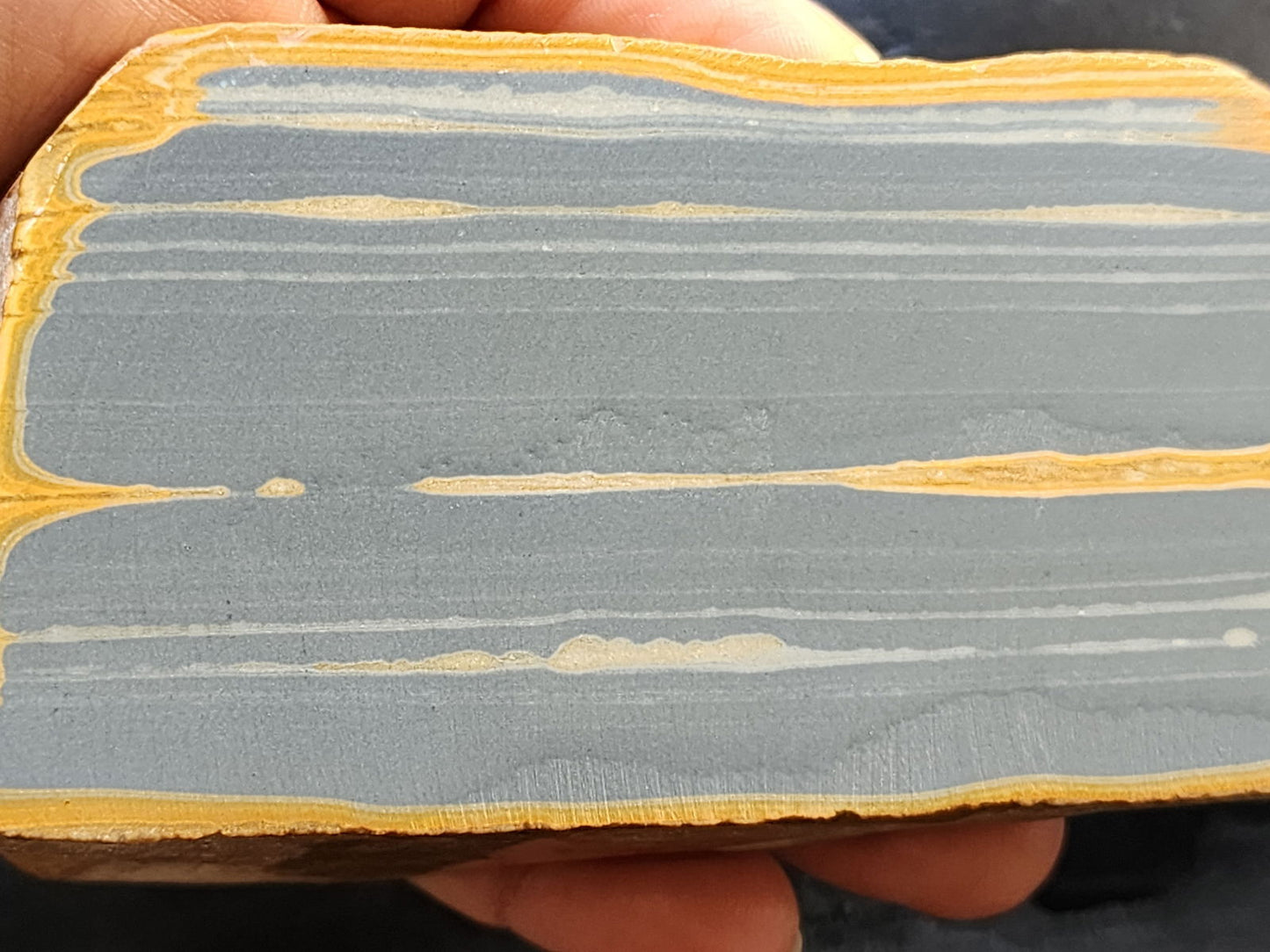 Decorative Jasper Pair - We❤️Rocks