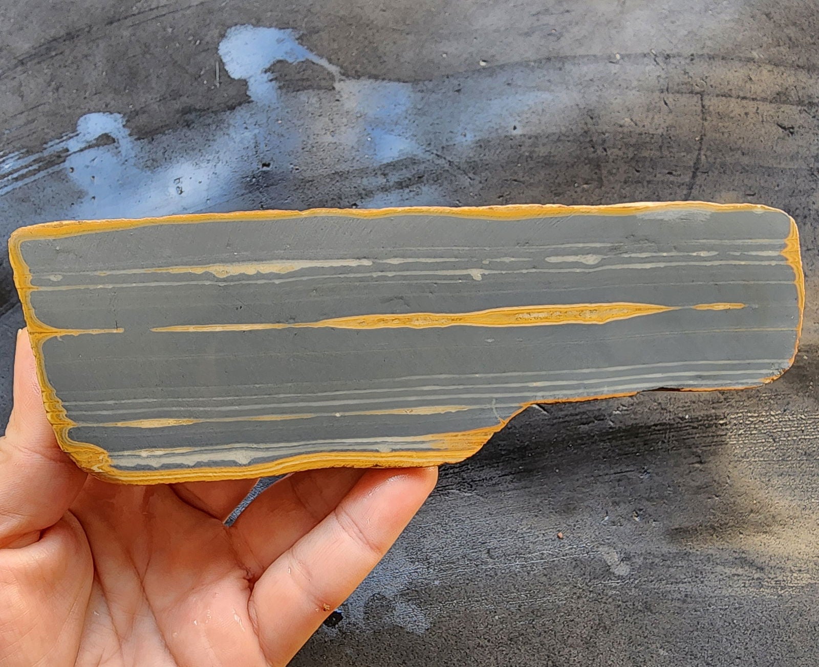 Decorative Jasper Pair - We❤️Rocks