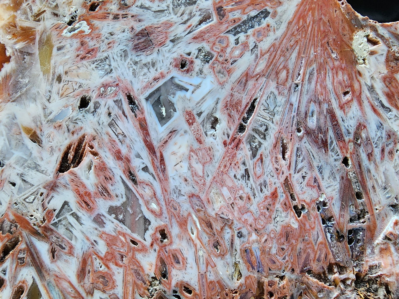 Decorative Large Agate - #tag1# - #tag2#