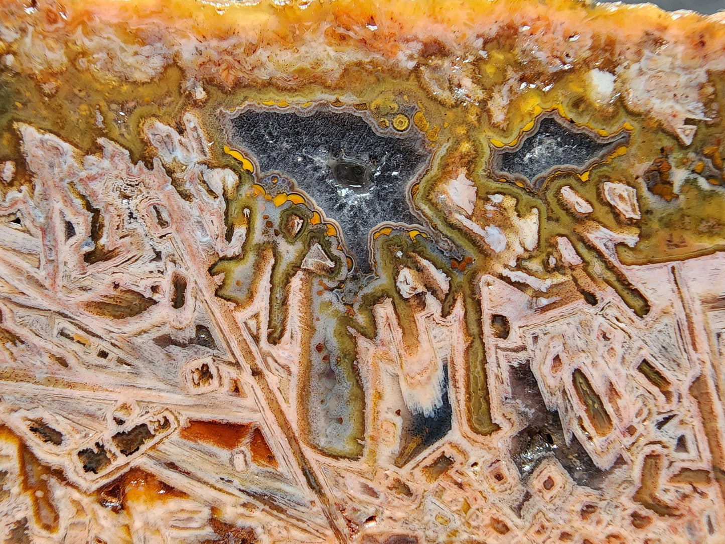 Decorative Rock - We❤️Rocks