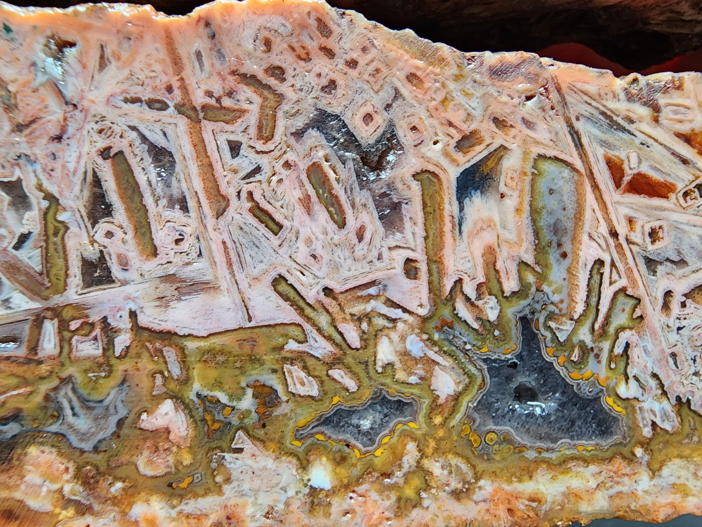 Decorative Rock - We❤️Rocks