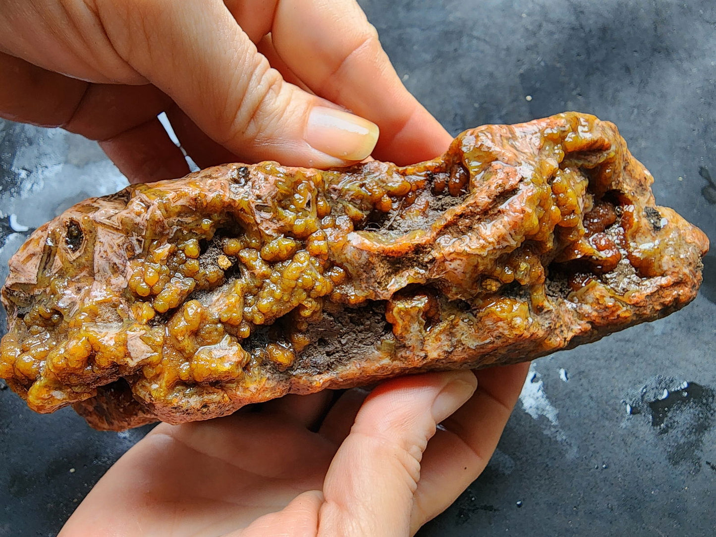 Decorative Rock - We❤️Rocks