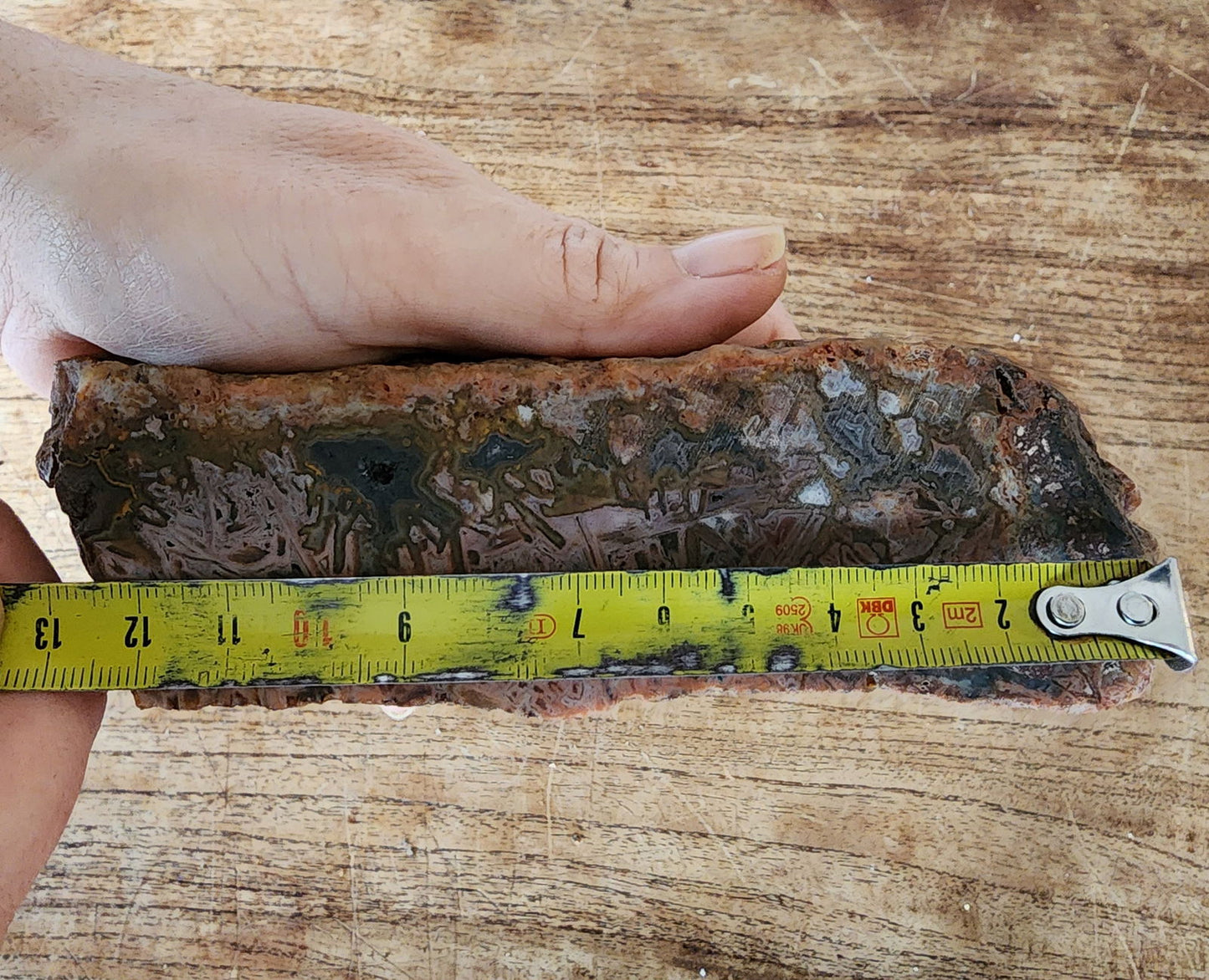 Decorative Rock - We❤️Rocks