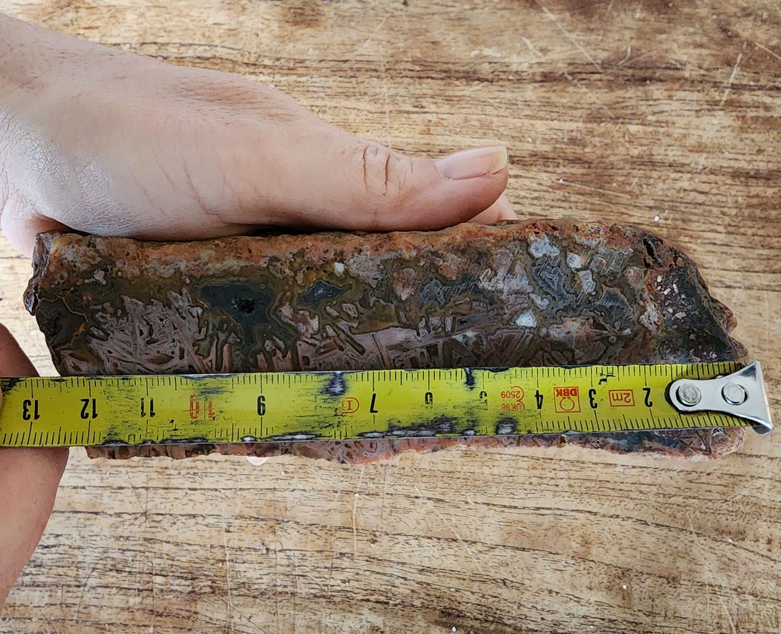 Decorative Rock - We❤️Rocks