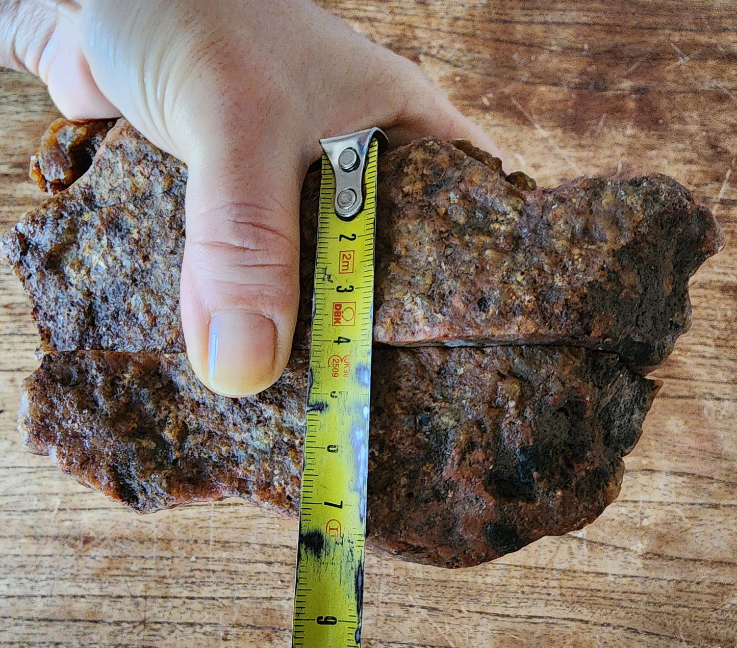 Decorative Rock - We❤️Rocks