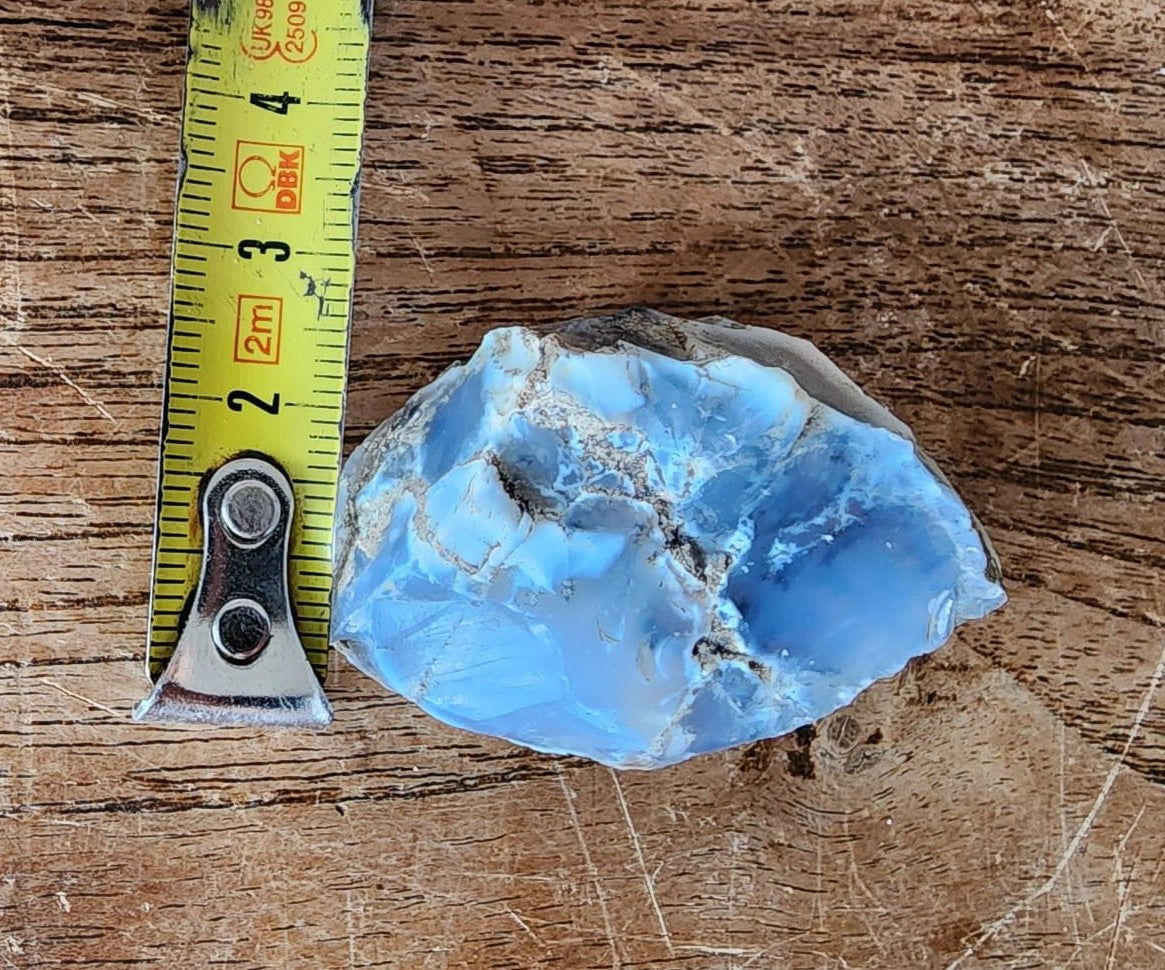 Dendritic Agate Nodules 5.5 lbs - We❤️Rocks