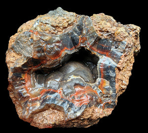 Descriptive image text