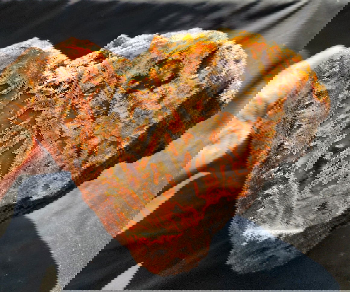 Large Agate Stone - #tag1# - #tag2#