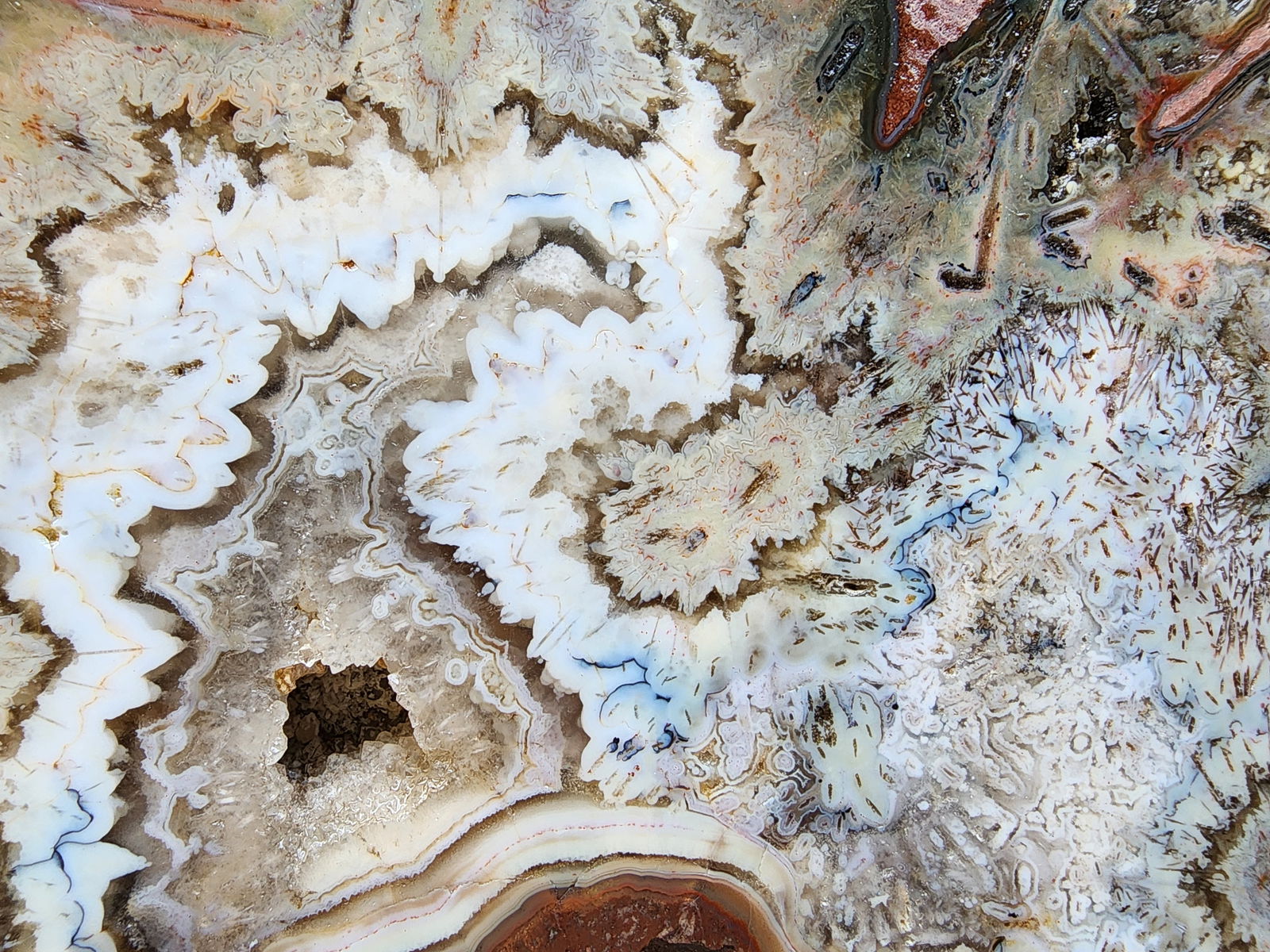 Large Decorative Healing Stone - #tag1# - #tag2# - #tag3# - #tag4#