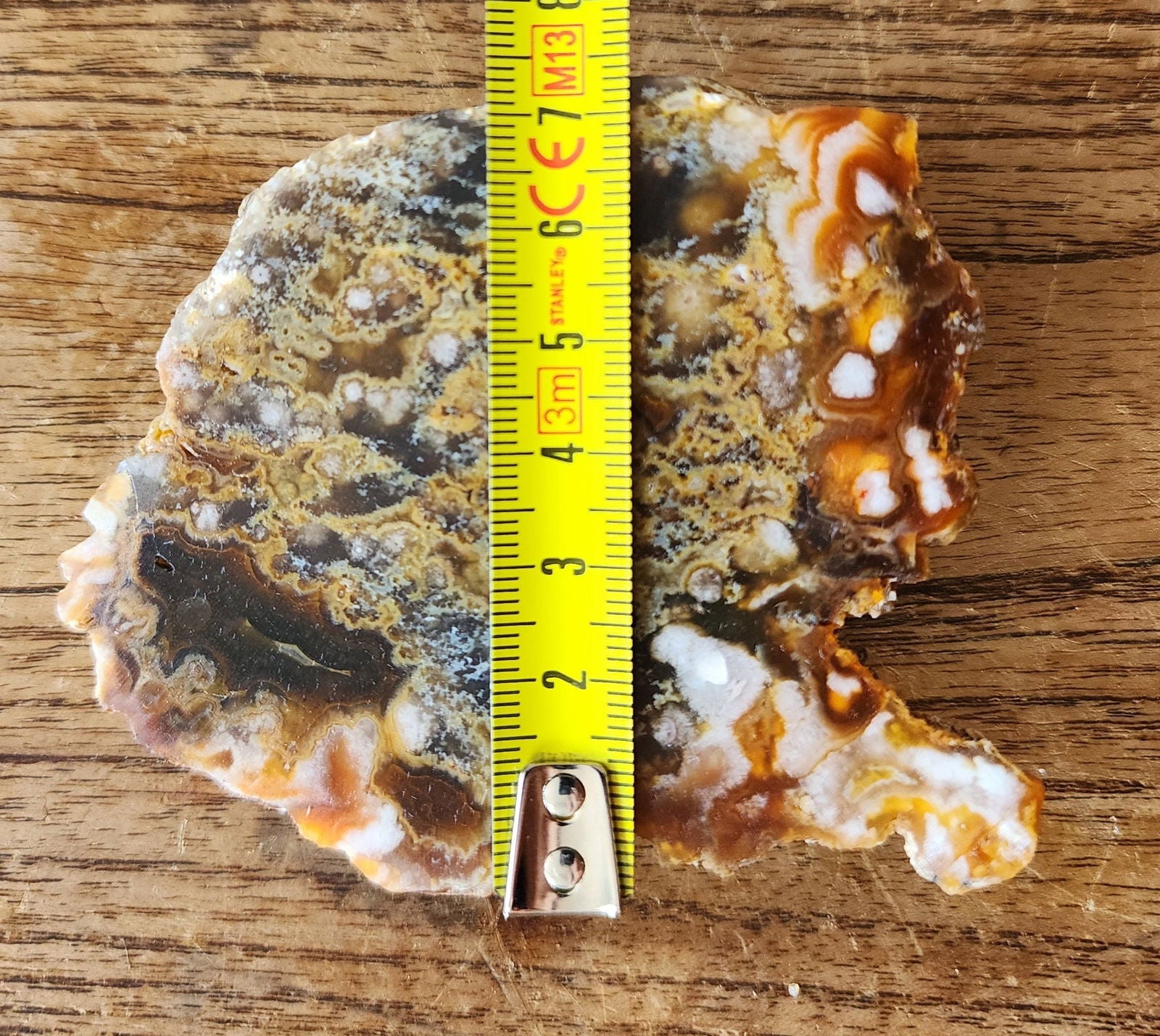 Plume Agate Pair - #tag1# - #tag2#