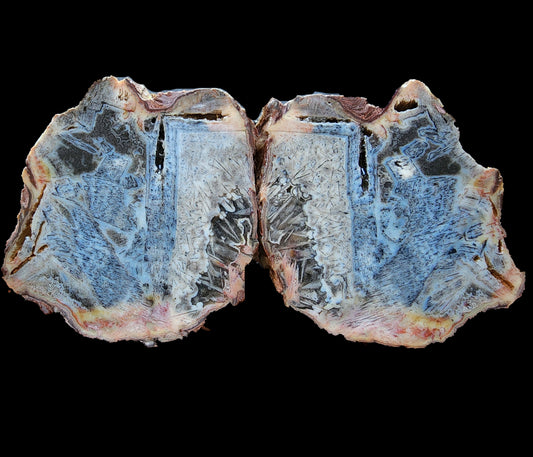 Gateway - Gravure Agate