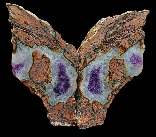 Amethyst Crystal