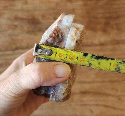 Crystal Stone - Eye Agate