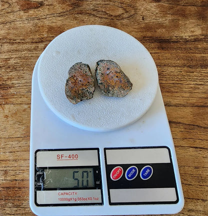 Almus Agate