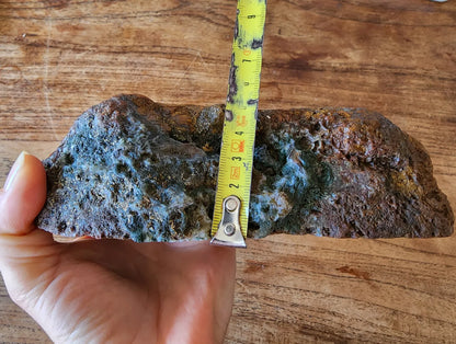 Moss Agate Slab