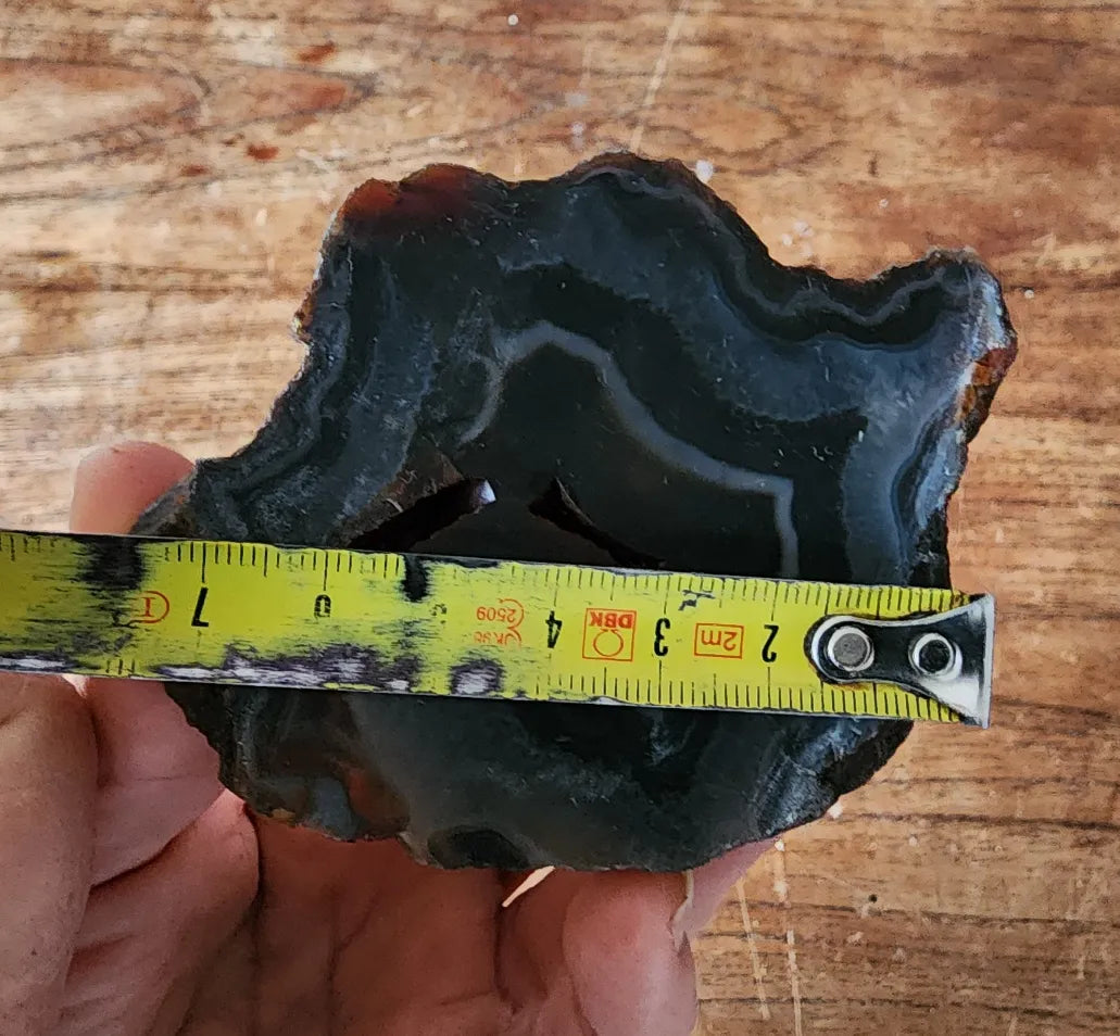 Fox Agate