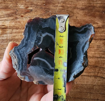 Fox Agate
