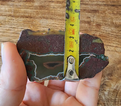 Rare Agate Stone
