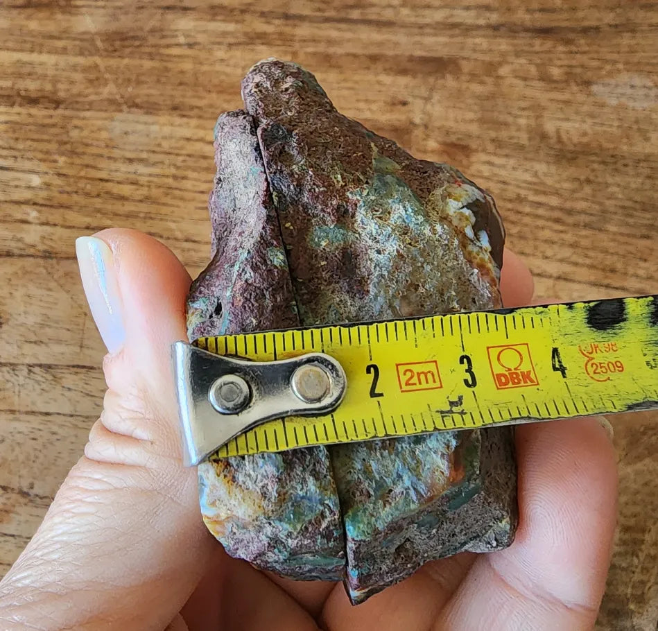 Rare Agate Stone