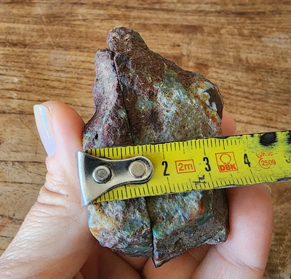 Rare Agate Stone