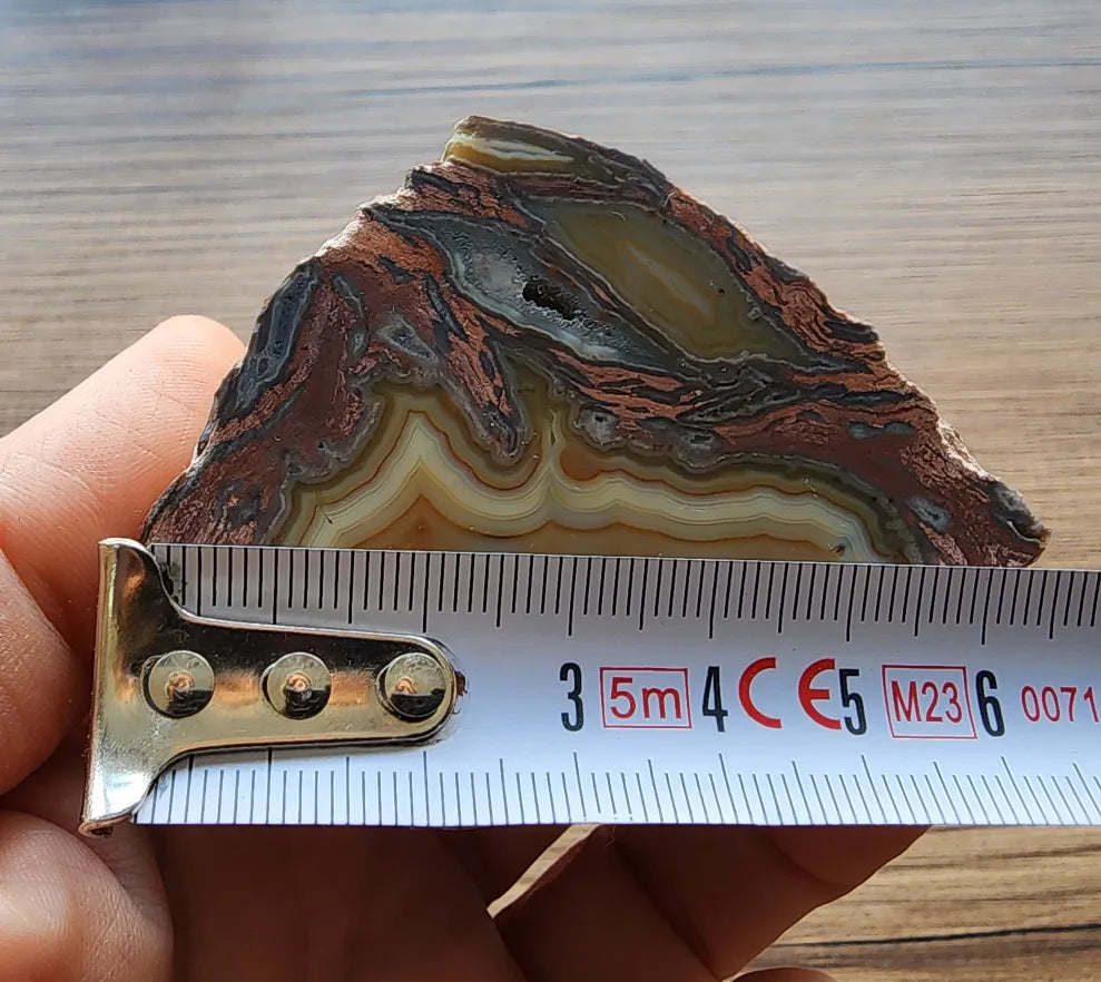 Collectible Agate