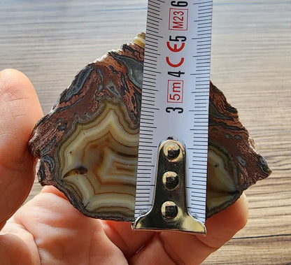 Collectible Agate