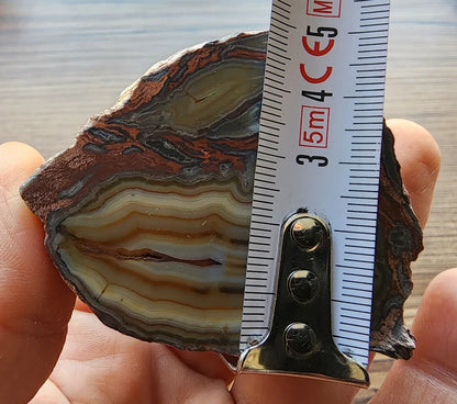 Collectible Agate