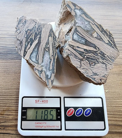 Decorative Crystal Stone