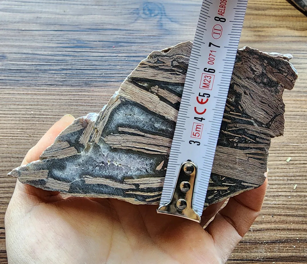 Decorative Crystal Stone