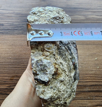 Illusionist Thunderegg Slab