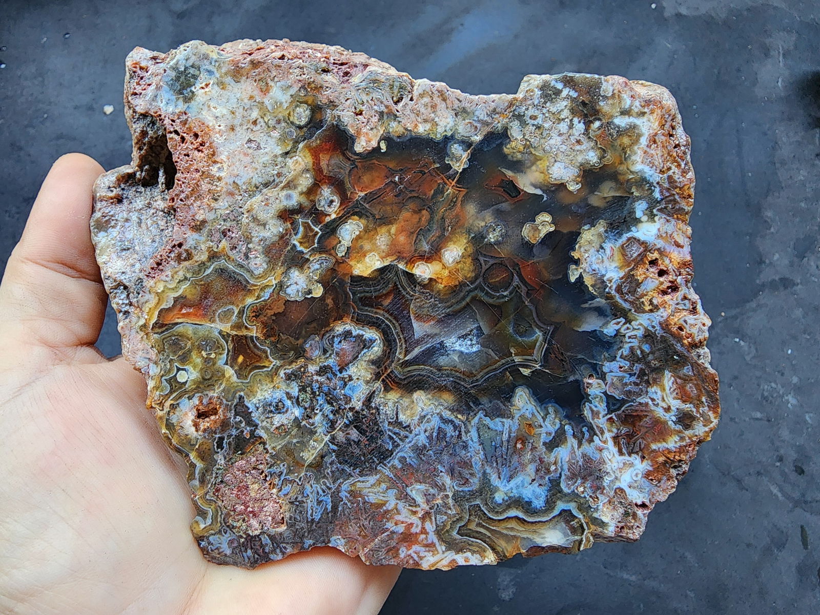 Bulk Agate Slabs - Big Agates - #tag1# - #tag2# - #tag3# - #tag4#