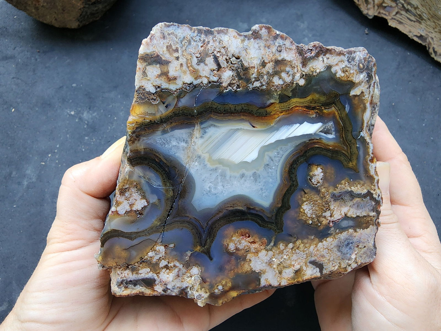 Bulk Agate Slabs - Big Agates - #tag1# - #tag2# - #tag3# - #tag4#
