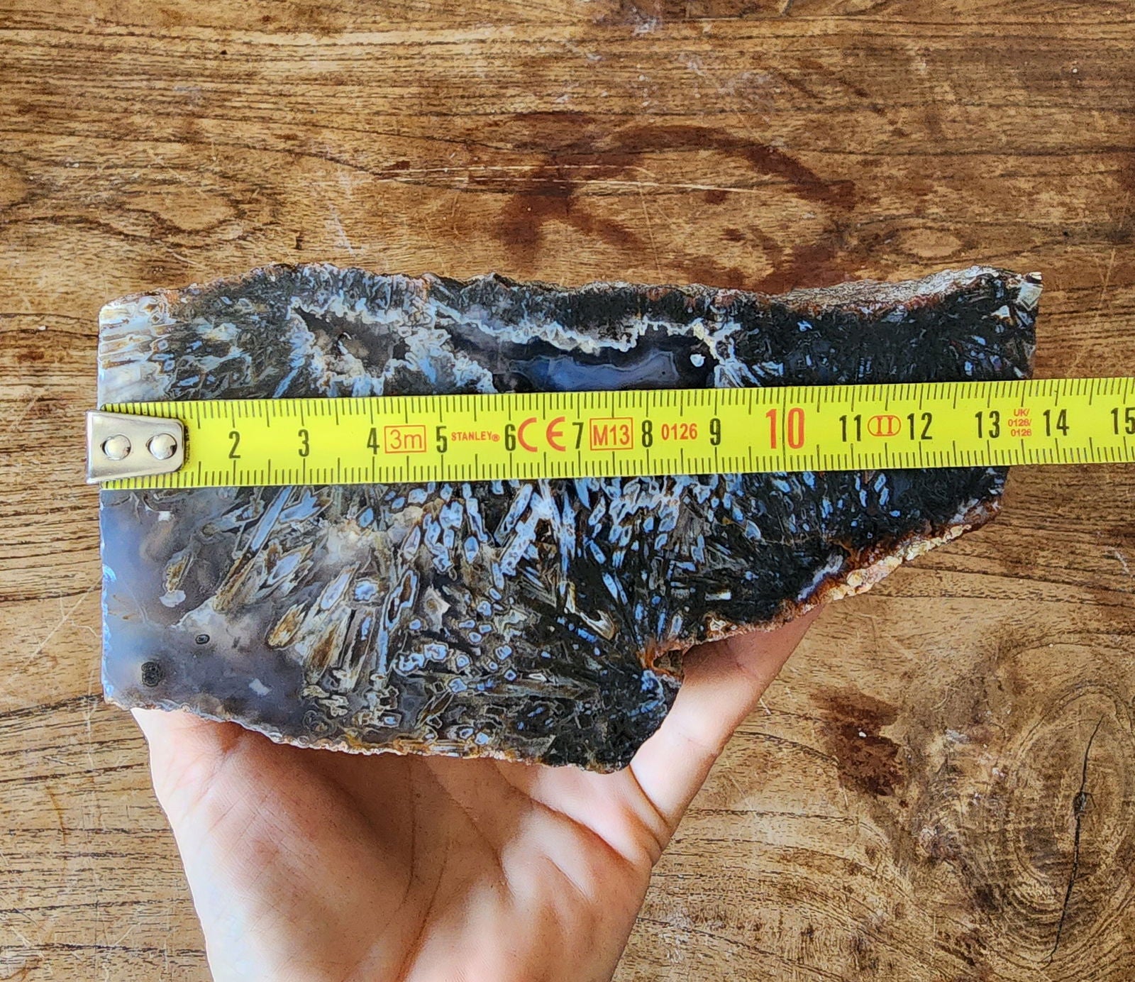 Bulk Agate Slabs - Big Agates - We❤️Rocks