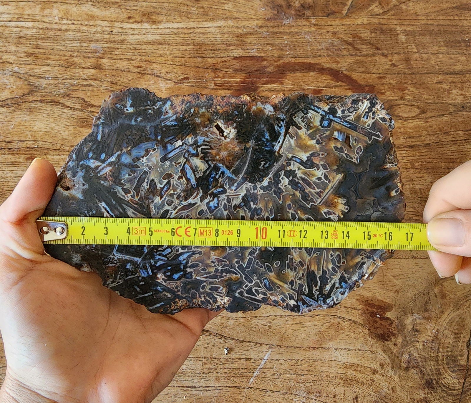 Bulk Agate Slabs - Big Agates - We❤️Rocks