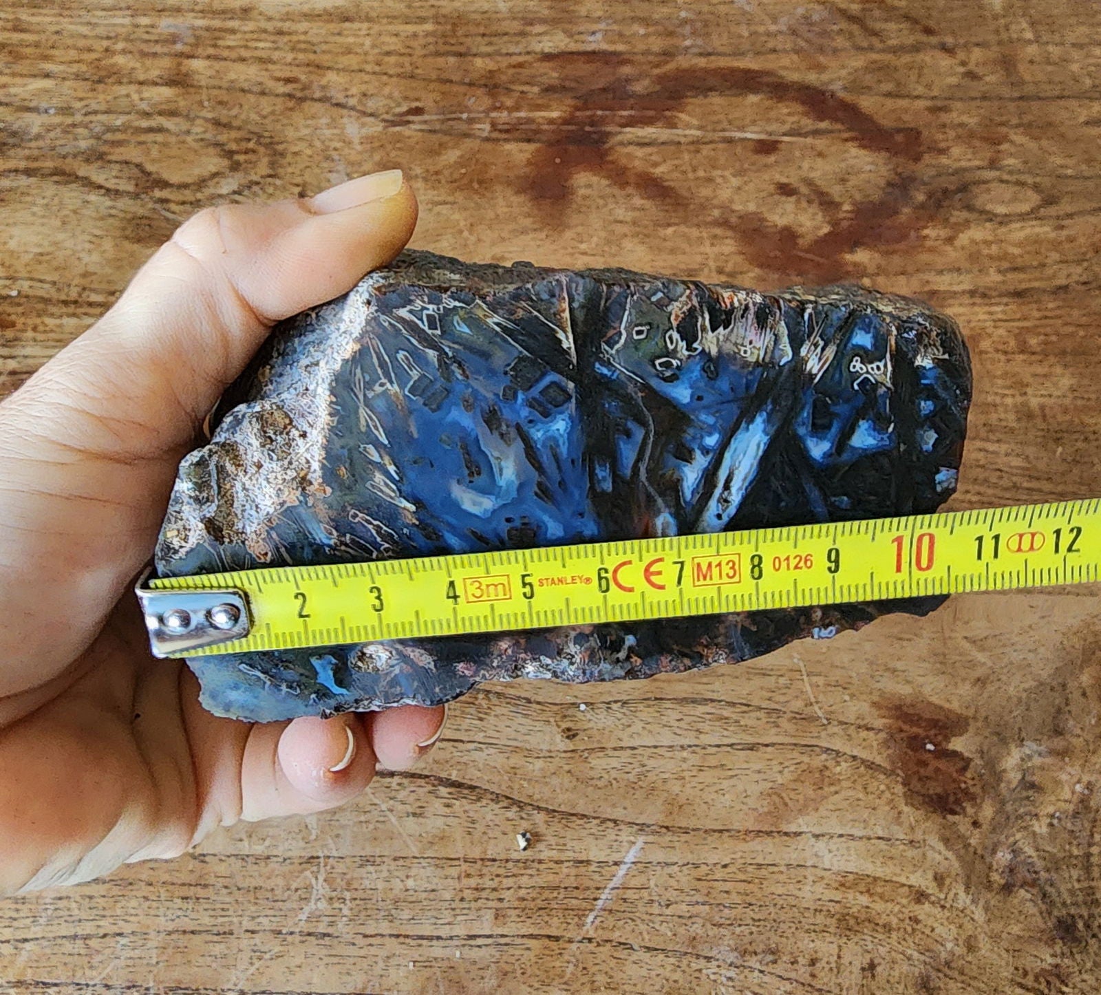 Bulk Agate Slabs - Big Agates - We❤️Rocks