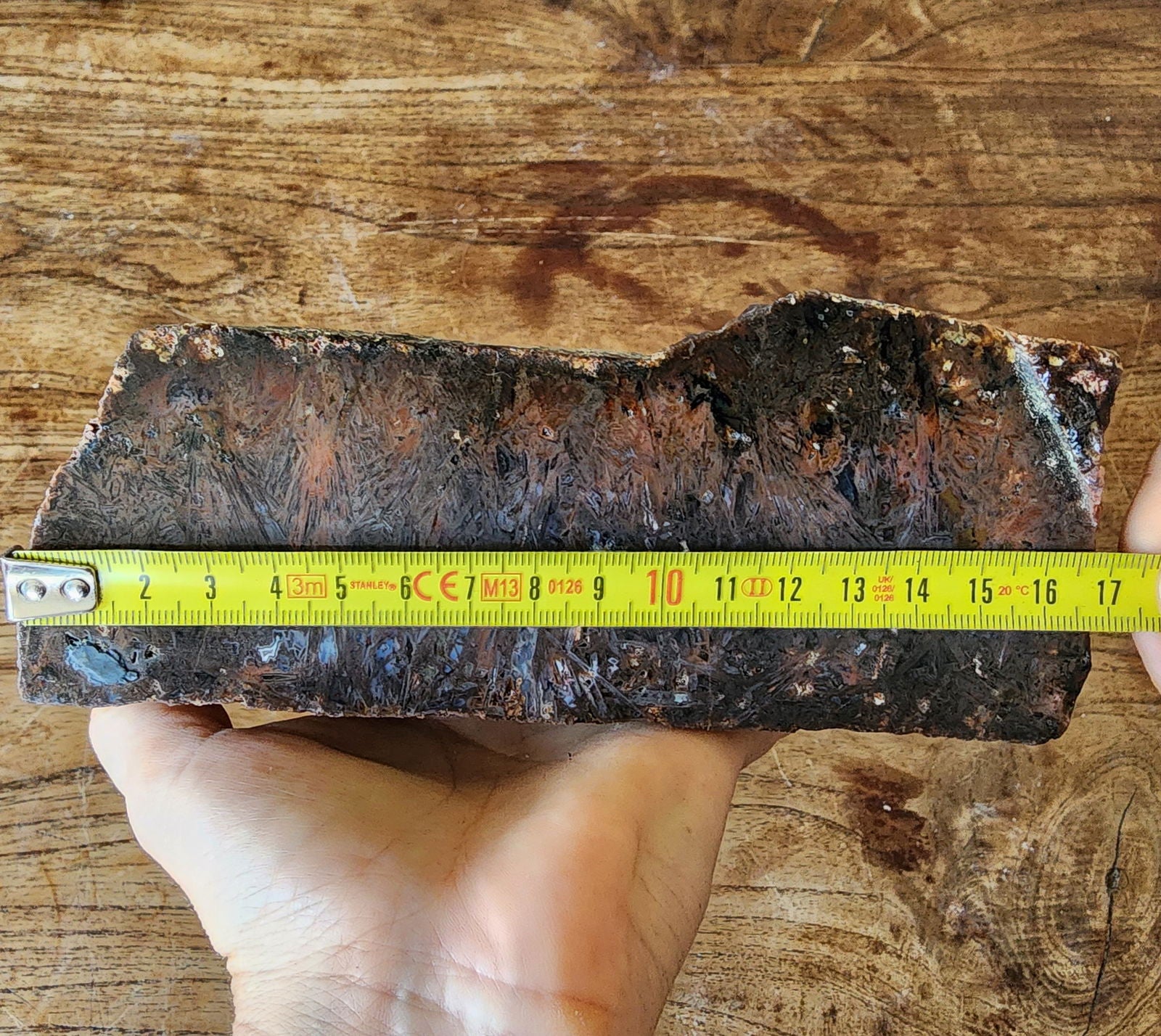 Bulk Agate Slabs - Big Agates - We❤️Rocks