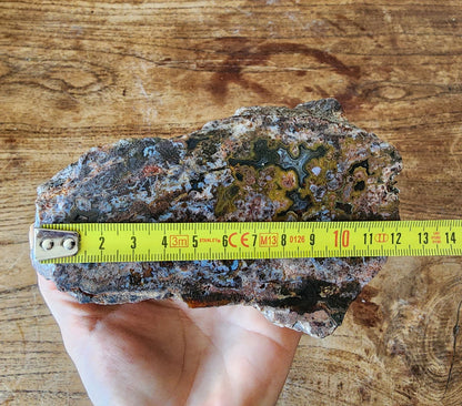 Bulk Agate Slabs - Big Agates - We❤️Rocks