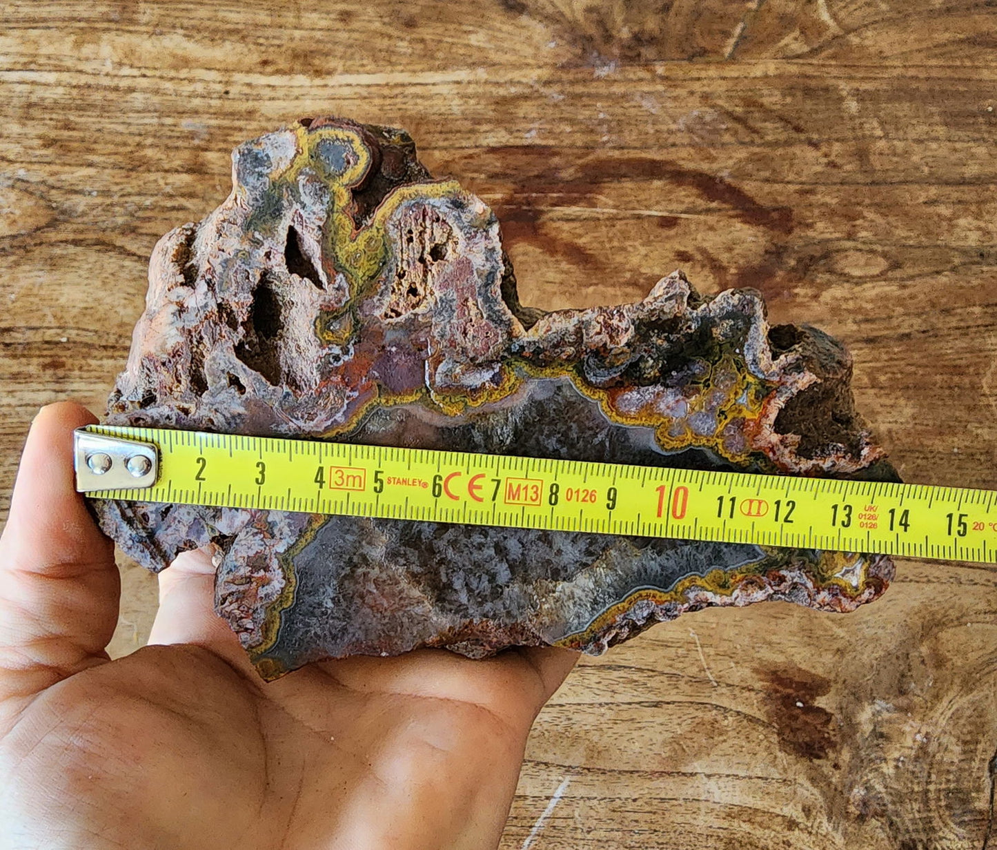Bulk Agate Slabs - Big Agates - We❤️Rocks